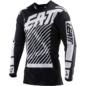 Maillot VTT/Motocross Leatt GPX 4.5 Lite Manches Longues N001 2019